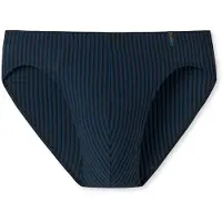 Schiesser Sous-Vêtement Schiesser Homme 174645 Long Life Soft Navy-XL