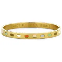 CO88 Collection Bracelet Élégant en Or pour Femmes - CO88 Collection 8CB-90356
