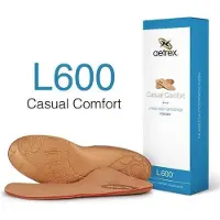 Aetrex Men's Men's's's's orthotics orthotics inserts inserts for Walking All Day Inside Sele Men - Memory Moard Shoe Inserts Step confortablement
