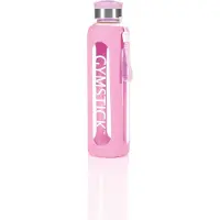 Gymstick Bouteille Glass 600ml