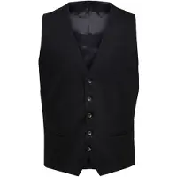 Selected Gilet Neil Slim Fit