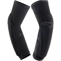 Alpinestars Paragon Plus Protecteurs de genou/Shin