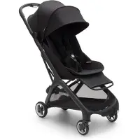 Bugaboo Butterfly Stroller Gris