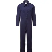 Portwest Combinaison de protection "C184" pour femmes - Marine XL