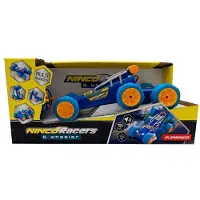 Ninco 6 Wheeler Radio Controlled Car Bleu