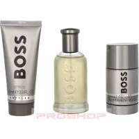 HUGO BOSS Boss Bottled Coffret Cadeau