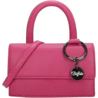 Buffalo Sacs à main 'Clap02' rose