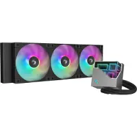 DeepCool Lt240 Argb Liquid Cooling Multicolore