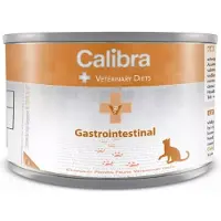 Calibra Veterinary Diets Gastrointestinal pâtée pour chat