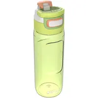 Kambukka Elton 750ml Fine Lime Bottle Vert