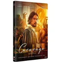 LE PACTE L'Ombre du Caravage DVD
