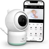 TrueLife NannyCam R3 Smart