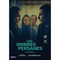 DIAPHANA Les Ombres persanes DVD