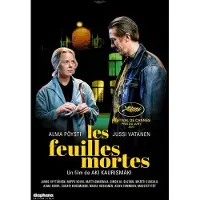 DIAPHANA Les Feuilles mortes DVD