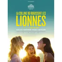 LE PACTE La Colline où rugissent les lionnes DVD