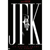 ATELIER D IMAGES JFK : Un destin trahi DVD