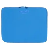 Tucano Colore (15.60", Universel), Sac pour notebook, Bleu