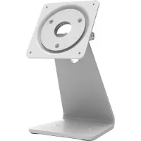 Maclocks Space 360 Galaxy Tab A 9.7" Counter Top Kiosk White - Support pour tablette -, Support de tablette, Blanc