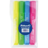 Pelikan 918433 Marqueur (e) (4x)