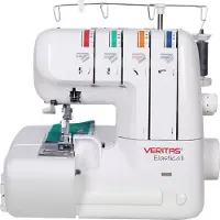 Veritas Surjeteuse Elastica