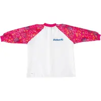 Pelikan Tablier d'enfant girl rouge
