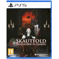 Ps5 Skautfold Shrouded In Sanity Clair PAL