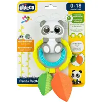 Chicco Baby Senses Hochet Panda
