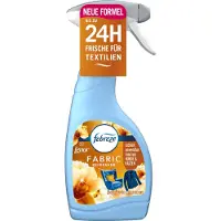 Febreze Spray désodorisant textile Lenor Orchidée d'or