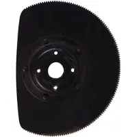 Ferm OTA1004 Lame segmentée HSS