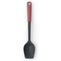 Brabantia Cuillère Spatule Grape Red