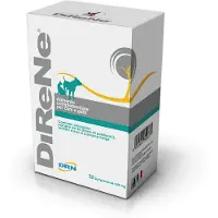 Nextmune Supplément Pour Animaux De Compagnie Direne 120g 32 Unités