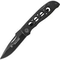 Smith & Wesson Couteau De Poche Extreme Ops Ck105bkeu