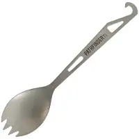 Pathfinder Titanium Spork