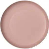 Villeroy & Boch it’s my love, Assiettes, Rose