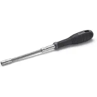 Hultafors HU443125 Flex-Sechskant-Schraubendreher 7,0