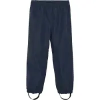 Color Kids Pantalon fonctionnel 'Shell' bleu nuit