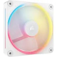 Corsair Microsystems Lx120-r Icue Link Rgb 120 Mm Fan Clair