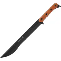 Tops knives Couteau C.U.M.A. Kage
