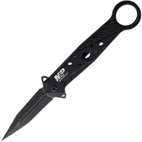 Smith & Wesson Folding Dagger