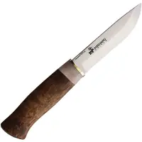 Karesuandokniven Sami Kebne Hunter
