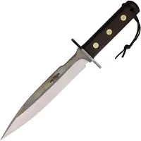 Svörd Von Tempsky Fighter 8 1/2" Bld