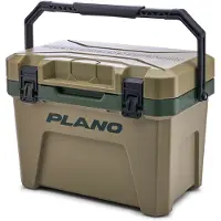 Plano Glacière Portable Rigide 14qt