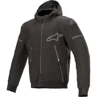 Alpinestars Sektor V2 Tech hoodie de moto
