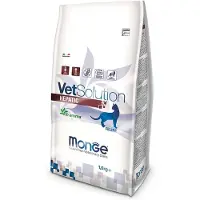 Monge Vet Solution Cat Hepatic 1,5 kg