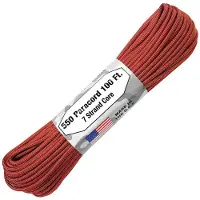 Atwood Rope Color-Changing Paracord Molten