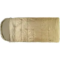 JRC Defender Ii Fleece Wide Sleeping Bag Beige