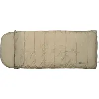 JRC Defender Ii Sleeping Bag Beige