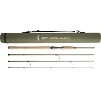 Abu Garcia Canne à Truite Salmo Seeker