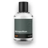 Beviro Metropolitan Eau De Toilette Eau de Toilette pour homme 50 ml