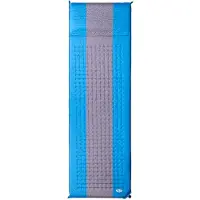 Sininen Matelas de randonnée